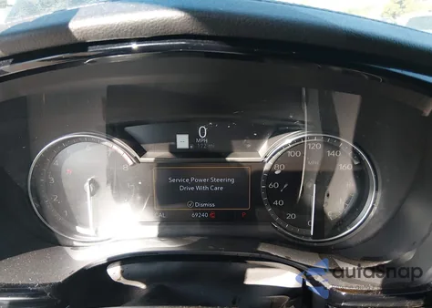 2020 Cadillac Xt6 Fwd Premium Luxury из США, поврежденный, VIN 1GYKPCRS5LZ228032